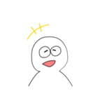 しらすくん1（個別スタンプ：1）