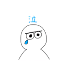しらすくん1（個別スタンプ：7）