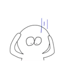 しらすくん1（個別スタンプ：29）