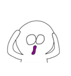 しらすくん1（個別スタンプ：30）