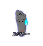 ふっとわークン（個別スタンプ：7）