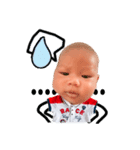 Baby Galileo 2（個別スタンプ：13）
