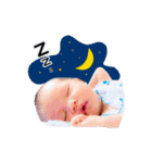 Baby Galileo 2（個別スタンプ：14）