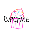Sweets~~~（個別スタンプ：2）