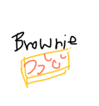 Sweets~~~（個別スタンプ：4）