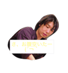 車屋さん集合☆（個別スタンプ：15）