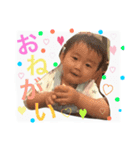 もにゅ2（個別スタンプ：6）