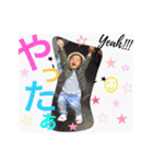もにゅ2（個別スタンプ：7）