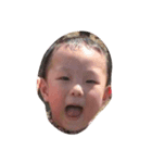 kinconto（個別スタンプ：3）