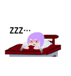 RoLDと愉快な仲間たち（個別スタンプ：10）
