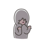 mibong（個別スタンプ：15）