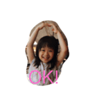 GOO Good Job（個別スタンプ：4）
