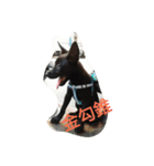 A-Lu's daily（個別スタンプ：4）