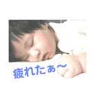 benri stamp（個別スタンプ：1）