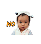 Preem-Kanchaya2（個別スタンプ：11）