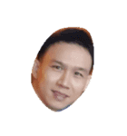 Pipi_Uthong（個別スタンプ：4）