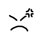 表情文字（個別スタンプ：2）