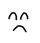 表情文字（個別スタンプ：6）