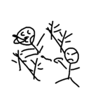 表情文字（個別スタンプ：7）