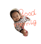 sakimelody.（個別スタンプ：1）