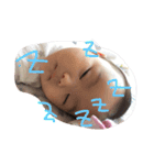 sakimelody.（個別スタンプ：5）