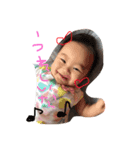 sakimelody.（個別スタンプ：6）
