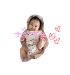 sakimelody.（個別スタンプ：7）