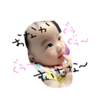 sakimelody.（個別スタンプ：8）