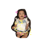 sakimelody.（個別スタンプ：10）
