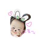 sakimelody.（個別スタンプ：14）