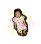 sakimelody.（個別スタンプ：15）