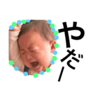 りおりー。（個別スタンプ：2）