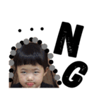 りおりー。（個別スタンプ：21）