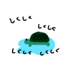 ふつーに使う（個別スタンプ：22）