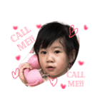 JJBABY All Day（個別スタンプ：1）
