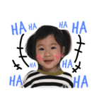 JJBABY All Day（個別スタンプ：7）