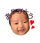 さくと！（個別スタンプ：9）