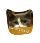 I Love RON.（個別スタンプ：7）