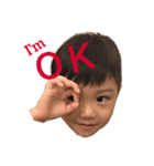 Akr 1（個別スタンプ：7）