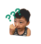 Akr 1（個別スタンプ：12）