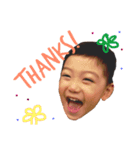 Akr 1（個別スタンプ：13）