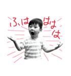 Akr 1（個別スタンプ：16）