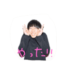 関根と仲間達（個別スタンプ：16）