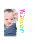 #yochan（個別スタンプ：7）