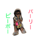 杏奈スタンプ（個別スタンプ：3）