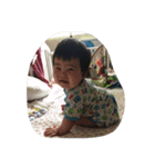 YuanYuan sister 2（個別スタンプ：2）