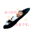 ねねまる1（個別スタンプ：7）