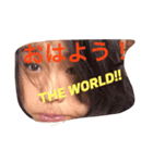 毎日るりたん（個別スタンプ：4）