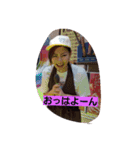 よく使う口癖スタンプ（個別スタンプ：15）