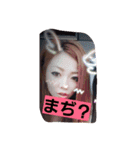 よく使う口癖スタンプ（個別スタンプ：21）